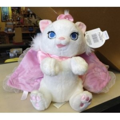 disney baby marie plush