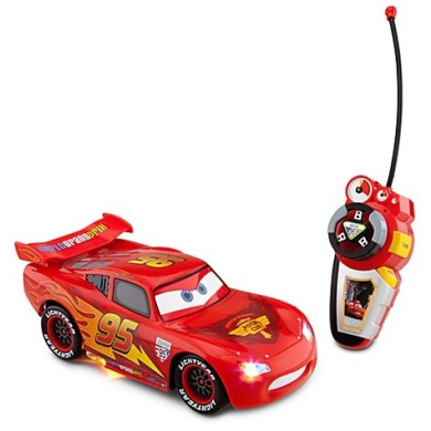mcqueen cars remote control