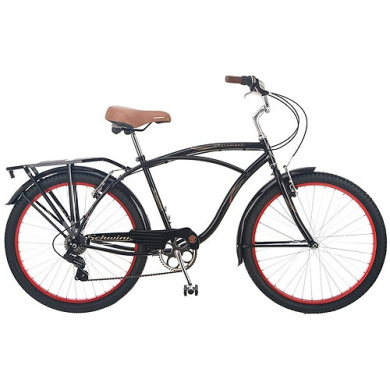 Schwinn Clairmont 70cm Men's Cruiser 