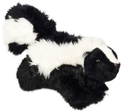 giant skunk stuffed animal