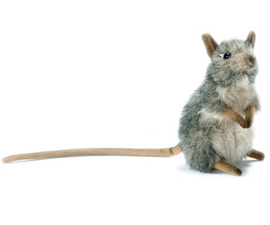 hansa elephant mouse