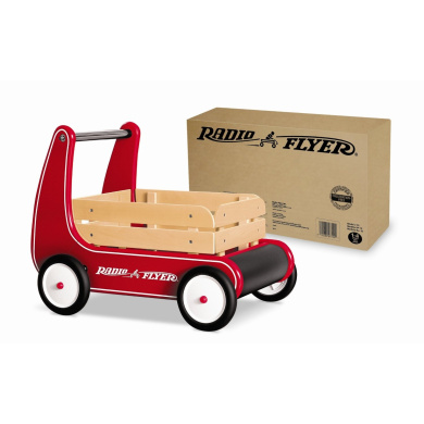 radio flyer classic walker wagon australia