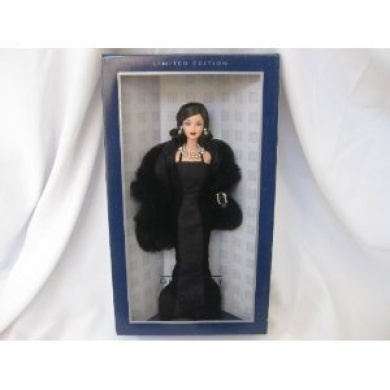 givenchy barbie doll