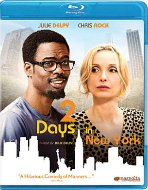 Julie Delpy Days In New York Watch Online Days In New York, Julie