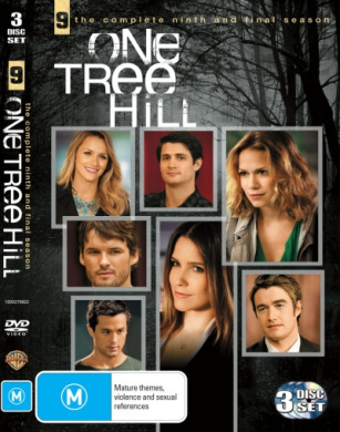 Barbara Alyn One Tree Hill Season Online Online Movie Store Buy