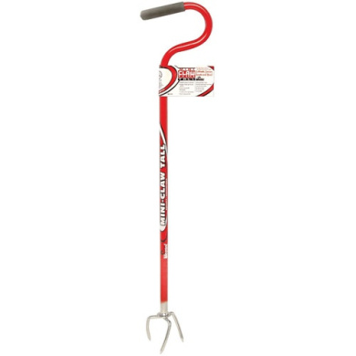 Garden Weasel 91326 Tall Mini Garden Claw Cultivator by Garden Weasel