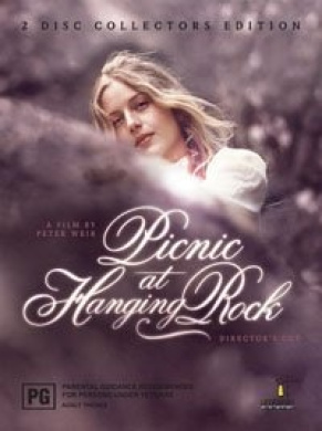 Picnic At Hanging Rock, Vendetta Films - Shop Online for Movies