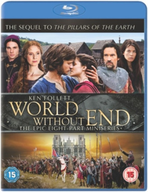 Nikita The Complete Series [Blu-ray] [2014] by Warner Home Video