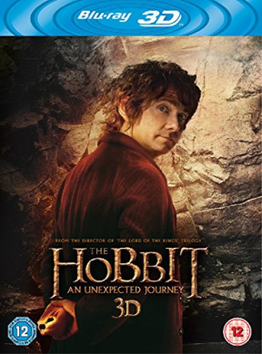 Bilbo Baggins Martin Freeman Amazon Prime Series The Hobbit An