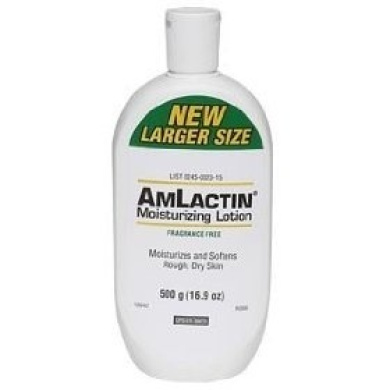 amlactin near me