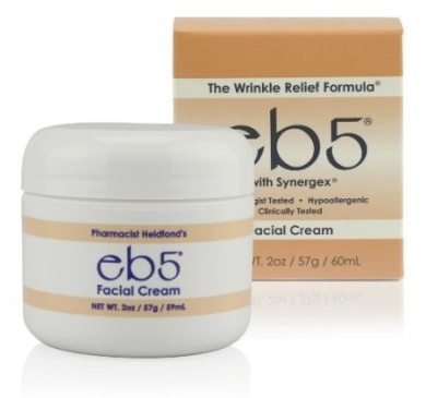 eb5 facial cream stores