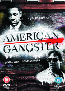 American Gangster by Universal Pictures Shop Online for Movies