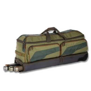 fishpond fly tying travel bag