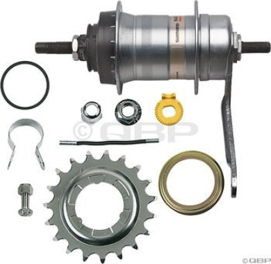 Shimano SG-3C41 Universal Hub Kit Nexus 