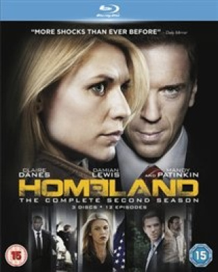 Homeland Movies: Buy Online from