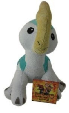 dinosaur king teddy