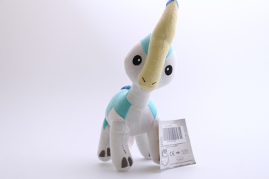 dinosaur king teddy