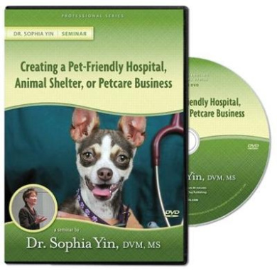 Sophia Yin Dvd Books: Buy Online from
