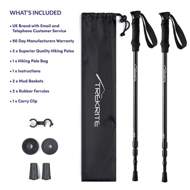 trekrite walking pole