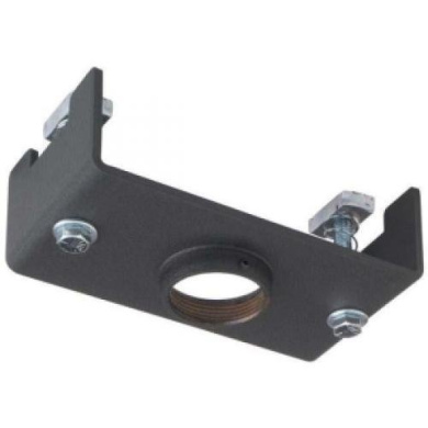 Register In Electronics Chief Offset Unistrut Adapter Black by Chief - Shop Online for ...
