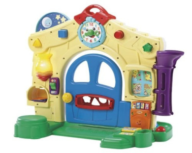 fisher price learning home discontinued