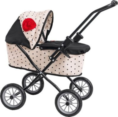 mamas and papas ocarro dolls pram