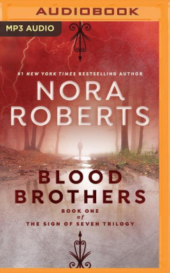blood brothers book 2 nora roberts