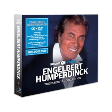 Free Music Engelbert Humperdinck