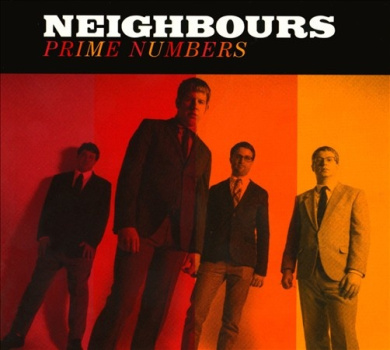 Prime Numbers Craft Prime Numbers, Neighbours - Shop Online for Music in Australia
