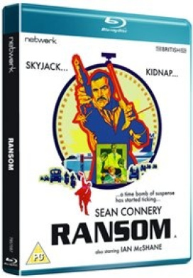 Ransom [Blu-ray] - Shop Online for Movies, DVDs in Australia