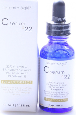 serumtologie vitamin c serum