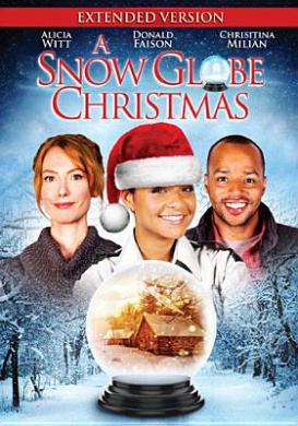 A snow globe christmas by unbranded A Snow Globe Christmas by Unbranded - Shop Online for Movies, DVDs in