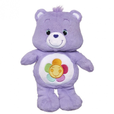 care bear flower tummy