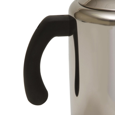 8-Cup Classic Stainless Steel Yosemite 