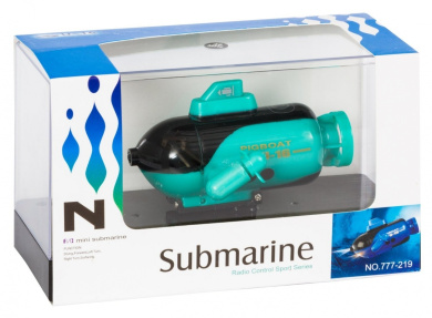 RC Submarine Toys: Buy Online from 
