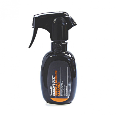 nettoyage timberland nubuck