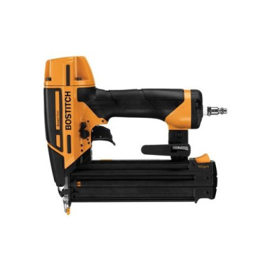 18-Gauge Brad Nailer Kit by Bostitch 