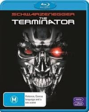 The Terminator [Region B] [Blu-ray] by Universal - Shop Online for ...