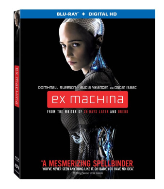 Ex Machina Online Ex Machina Online