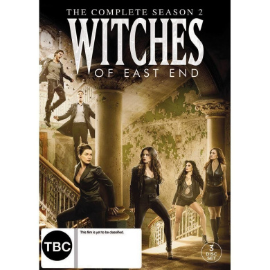 Watch Shows Like Witches Of East End The Witches Of East End