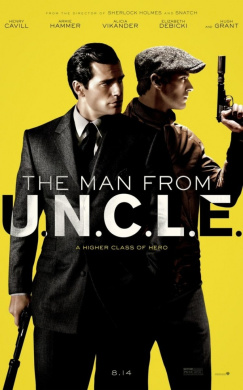 The Man From Uncle Dvd Movies: Buy Online from