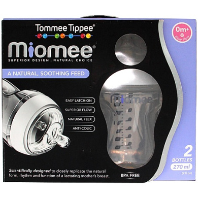 miomee bottles