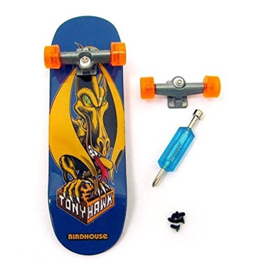 Hexbug Tony Hawk Circuit Boards Single Pack by Tech Deck - Shop Online