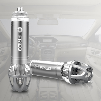frieq air purifier