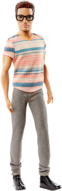ryan fashionista doll