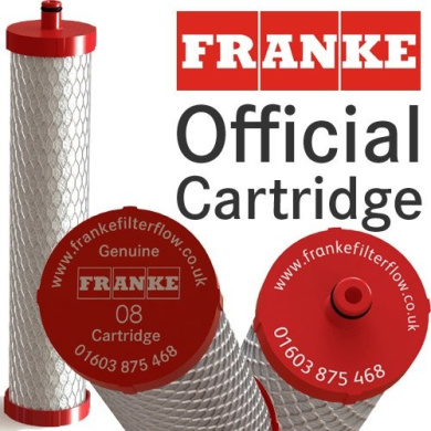 franke tap filter replacement