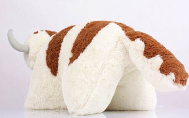 appa pillow pet
