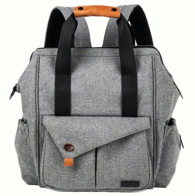 haptim nappy bag