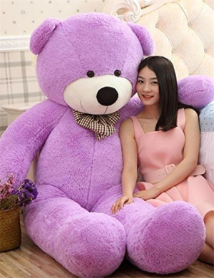 huge teddy bear cheap