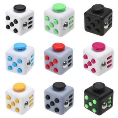 fidget cube for sale